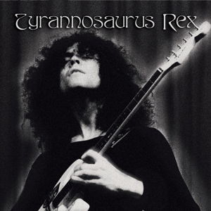 Crown Of Dark Swansdown - Tyrannosaurus Rex - Music - EASY ACTION - 5060174958359 - May 6, 2016