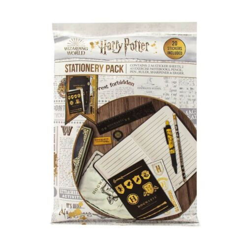 Cover for Blue Sky · Sky Blue Harry Potter Hogwarts Stationery Set (Legetøj) (2023)