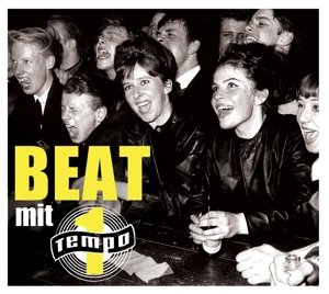 Various Artists · Beat Mit Tempo 1 (CD) [Digipak] (2014)
