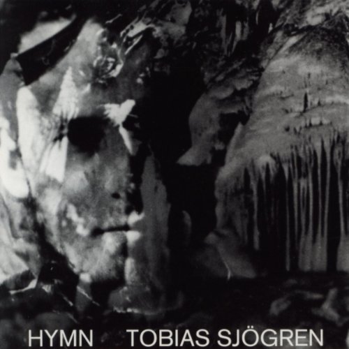 Cover for Tobias Sjogren · Hymn (CD) (2017)