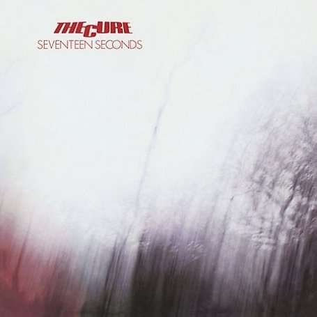 Cover for The Cure · Seventeen Seconds (LP) [Special edition] (2020)