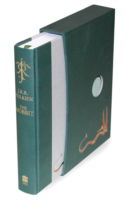 The Hobbit - J. R. R. Tolkien - Kirjat - HarperCollins Publishers - 9780007118359 - maanantai 18. lokakuuta 2004