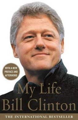Cover for President Bill Clinton · My Life (Pocketbok) (2005)