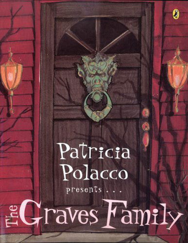 Cover for Patricia Polacco · The Graves Family (Paperback Book) [Reprint edition] (2006)