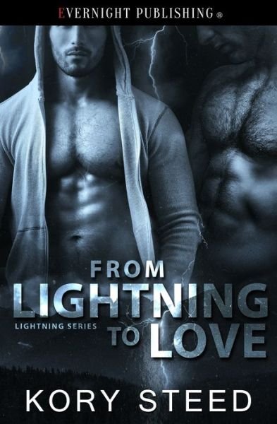 From Lightning to Love - Kory Steed - Książki - Evernight Publishing - 9780369500359 - 29 sierpnia 2019