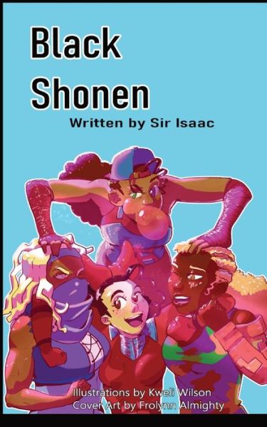 Cover for Sir Isaac · Black Shonen : Homunculus (Paperback Book) (2021)