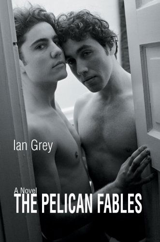 Ian Grey · The Pelican Fables (Paperback Book) (2006)