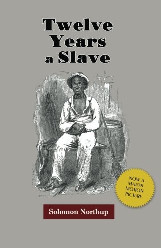 Cover for Solomon Northup · Twelve Years a Slave (Paperback Book) (2012)