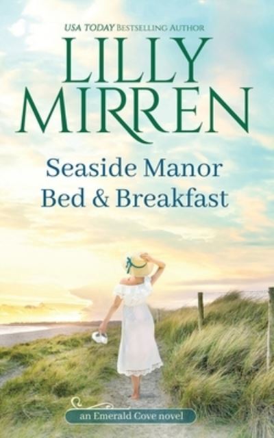 Cover for Lilly Mirren · Seaside Manor Bed and Breakfast (Paperback Book) (2020)