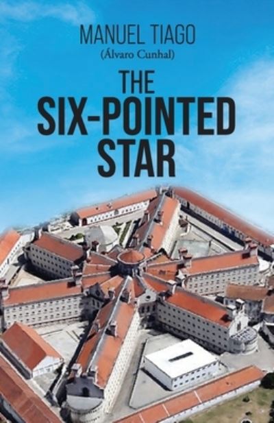 Cover for Manuel Tiago · The Six Pointed Star (Paperback Book) (2021)