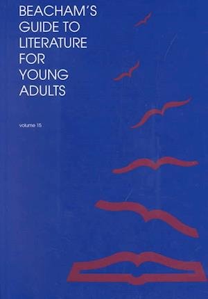 Cover for Scott Peacock · Beacham's Literature for Young Adults (Beacham's Guide to Literature for Young Adults) (Hardcover bog) (2002)