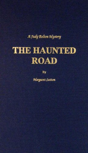 Cover for Margaret Sutton · Haunted Road (Hardcover Book) (1999)