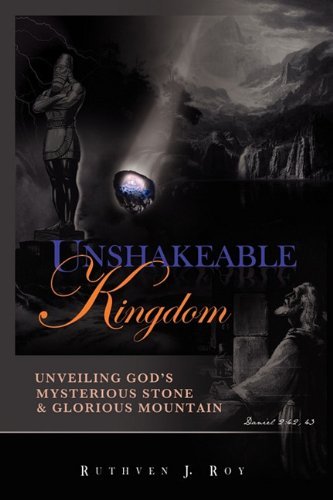 Cover for Ruthven J Roy · Unshakeable Kingdom (Paperback Bog) (2010)