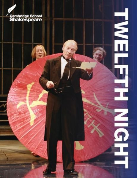 Twelfth Night - Cambridge School Shakespeare - William Shakespeare - Böcker - Cambridge University Press - 9781107615359 - 23 januari 2014