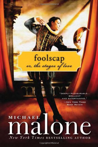 Cover for Michael Malone · Foolscap: Or, the Stages of Love (Paperback Book) [Reprint edition] (2010)