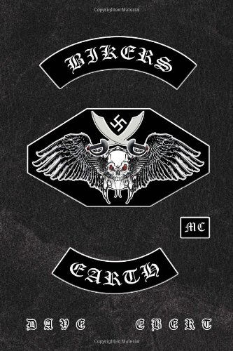 Cover for Dave Ebert · Bikers (Hardcover Book) (2010)