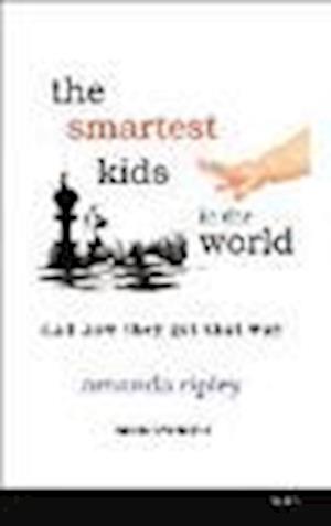 Cover for Amanda Ripley · The Smartest Kids in the World (N/A) (2013)