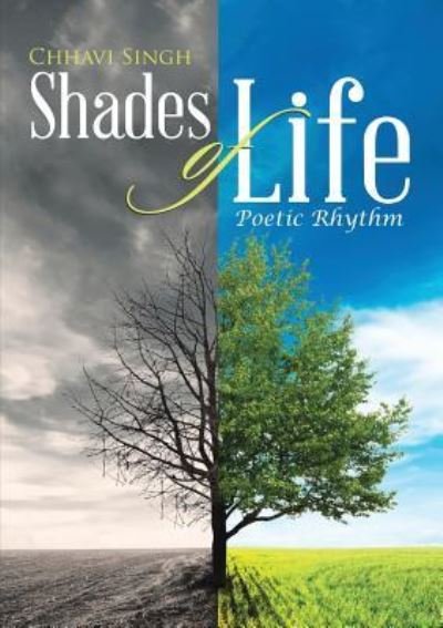 Cover for Chhavi Singh · Shades of Life (Pocketbok) (2017)
