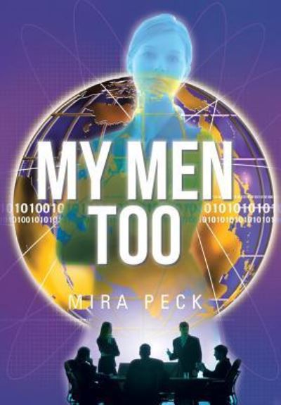 Cover for Mira Peck · My Men Too (Hardcover Book) (2016)