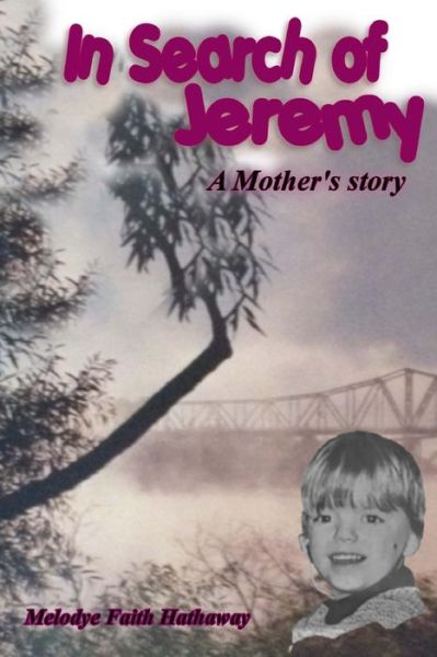 Cover for Melodye Faith Hathaway · In Search of Jeremy: a Mother's Story (Paperback Book) (2013)