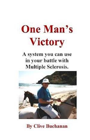 Cover for Clive Buchanan · One Man's Victory (Paperback Book) (2014)