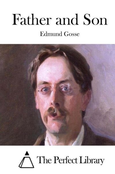 Cover for Edmund Gosse · Father and Son (Paperback Book) (2015)
