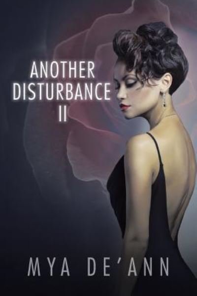 Cover for Mya De'Ann · Another Disturbance II (Paperback Book) (2016)