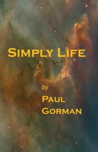 Cover for Paul Gorman · Simply Life (Taschenbuch) (2016)