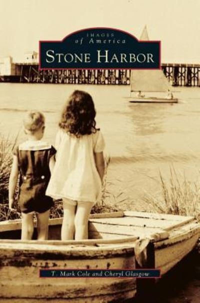 Cover for T Mark Cole · Stone Harbor (Hardcover bog) (2001)