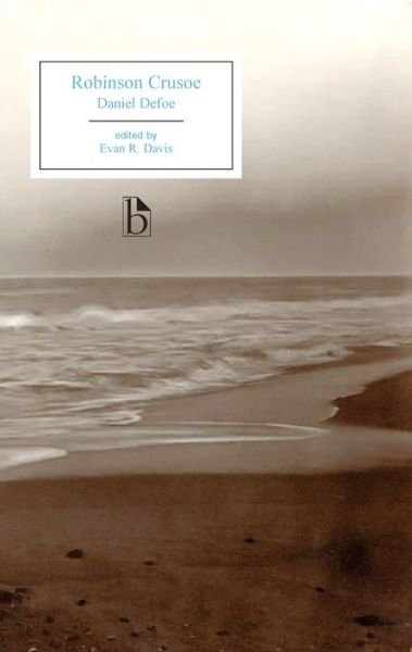 Robinson Crusoe - Daniel Defoe - Books - Broadview Press Ltd - 9781551119359 - April 30, 2010
