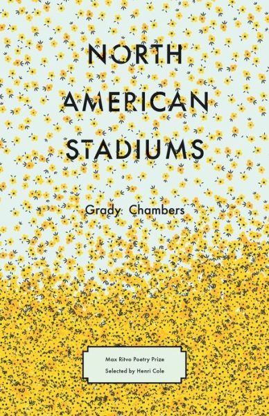 Cover for Grady Chambers · North American Stadiums (Pocketbok) (2021)