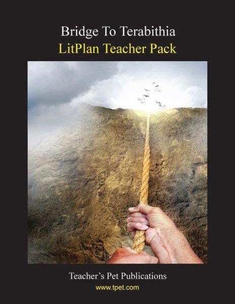 Cover for Janine H Sherman · Litplan Teacher Pack (Paperback Book) (1997)
