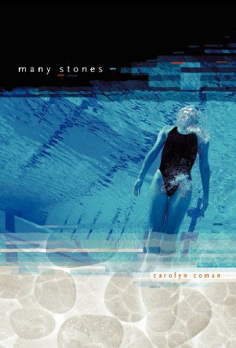 Cover for Carolyn Coman · Many Stones (Inbunden Bok) (2012)