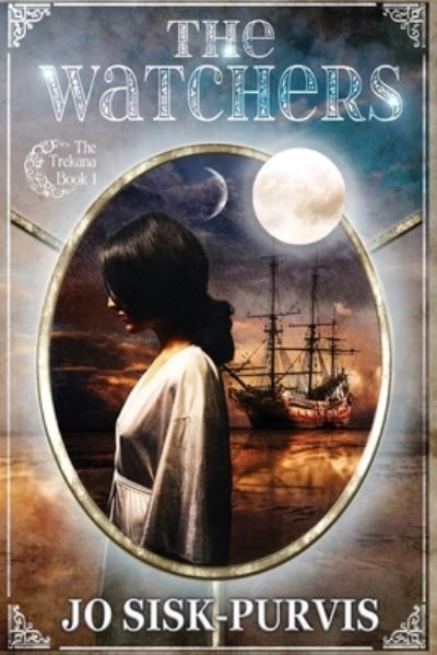 The Watchers - Jo Sisk-Purvis - Books - Evolved Publishing - 9781622530359 - December 30, 2022