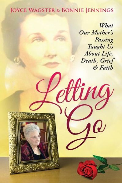 Cover for Bonnie Jennings · Letting Go (Paperback Book) (2016)