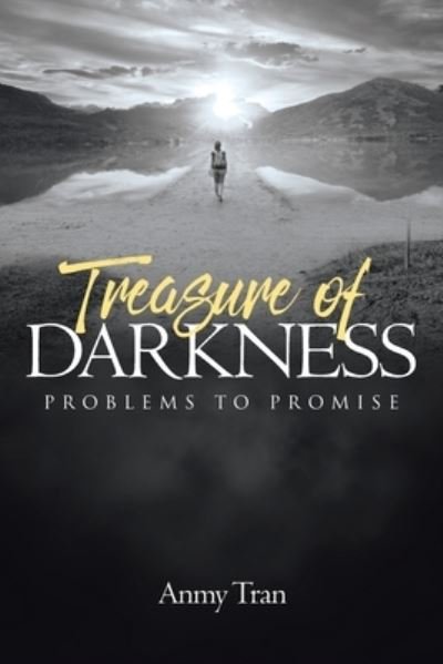 Cover for Anmy Tran · Treasure of Darkness (Paperback Bog) (2019)