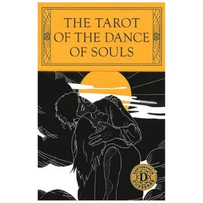The Tarot Of The Dance Of Souls - Leïla Rejeb - Books - US Games Systems, Inc. - 9781646712359 - July 25, 2024