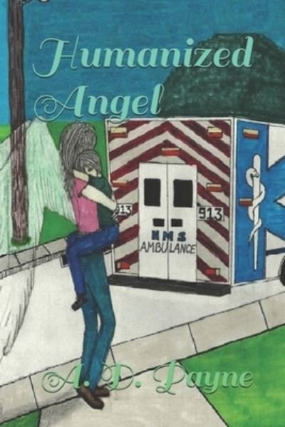 Angela D Payne · Humanized Angel (Paperback Book) (2020)