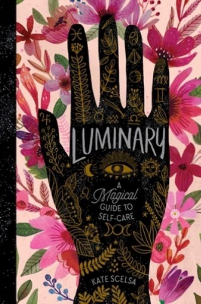 Cover for Kate Scelsa · Luminary (Book) (2023)