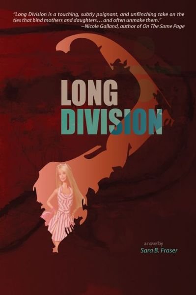 Cover for Sara B. Fraser · Long Division (Paperback Book) (2019)
