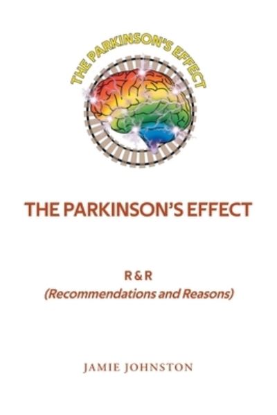 Cover for Jamie Johnston · Parkinson's Effect (Book) (2022)