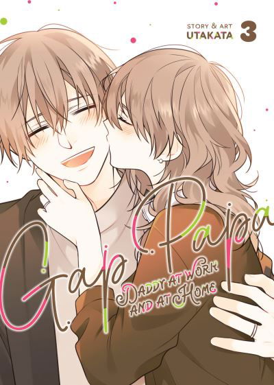 Gap Papa: Daddy at Work and at Home Vol. 3 - Gap Papa: Daddy at Work and at Home - Utakata - Boeken - Seven Seas Entertainment, LLC - 9781685799359 - 17 oktober 2023