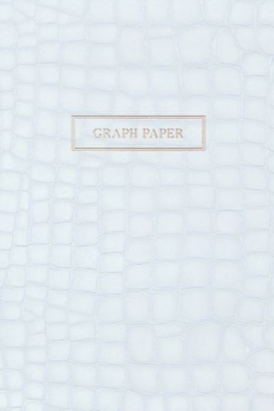 Cover for Birchwood Press · Graph Paper (Paperback Book) (2019)