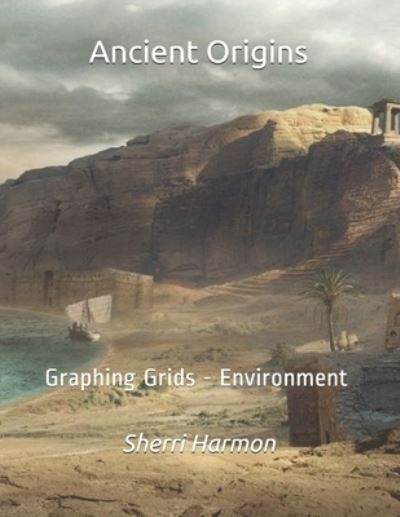 Cover for Sherri Harmon · Ancient Origins (Buch) (2019)