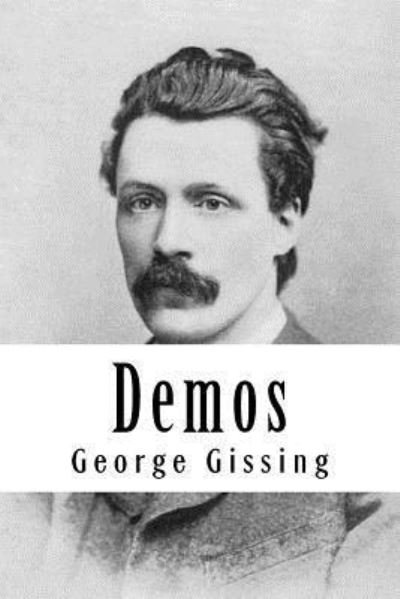 Cover for George Gissing · Demos (Taschenbuch) (2018)