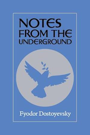 Notes From The Underground - Fyodor Dostoyevsky - Książki - G&D Media - 9781722504359 - 21 stycznia 2025