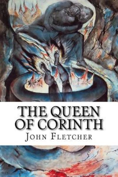 Cover for Philip Massinger · The Queen of Corinth (Paperback Book) (2018)