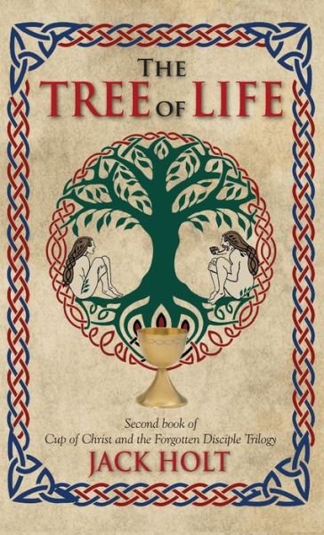 Cover for Holt Publishing · The Tree of Life (Paperback Book) (2022)