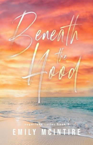 Cover for Emily McIntire · Beneath the Hood (Paperback Book) (2021)