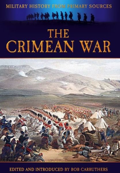 Cover for James Grant · Crimean War (Pocketbok) (2013)